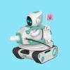 Panxer Vehicle For Eilik – Joystick-Controlled